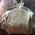 Loungefly Tinkerbell zip up hoodie