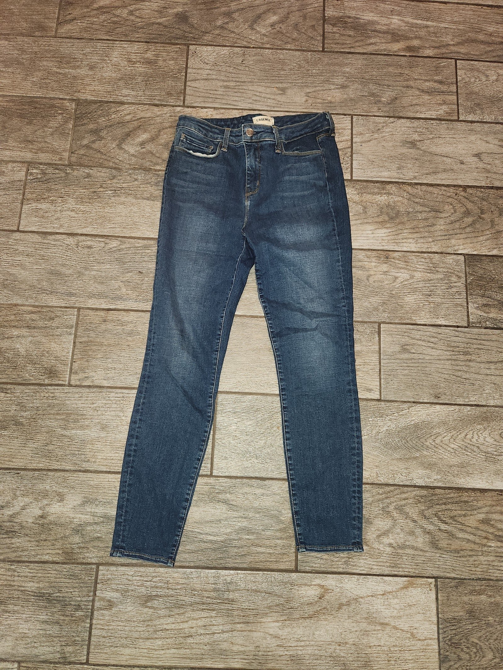 L'agence jeans size 29