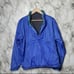 Patagonia Vintage Reversible Glissade Pu