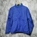 Patagonia Vintage Reversible Glissade Pu