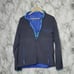 Patagonia Vintage Reversible Glissade Pu