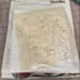 Vintage Bucilla appliqué/embroidery kit 82020