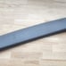 2003 To 2010 Porsche Cayenne 955 Top Tailgate Trim Panel Gray 7L5867603 Oem