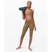 Lululemon Wunder Under High-Rise Tight *Foil 28 Matte Copper Foil Size 10