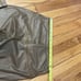 Lululemon Wunder Under High-Rise Tight *Foil 28 Matte Copper Foil Size 10