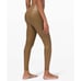 Lululemon Wunder Under High-Rise Tight *Foil 28 Matte Copper Foil Size 10