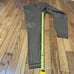 Lululemon Wunder Under High-Rise Tight *Foil 28 Matte Copper Foil Size 10