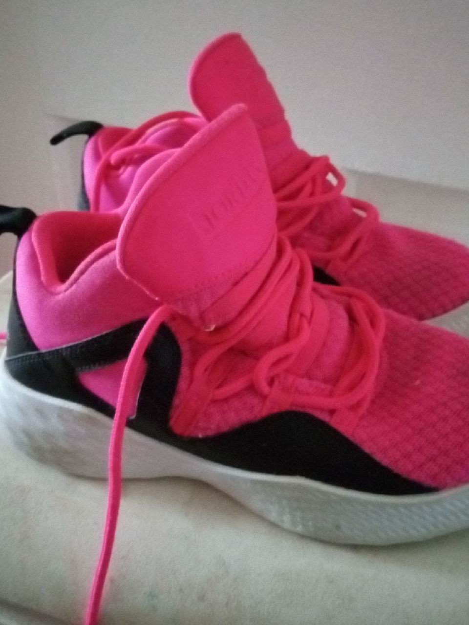 kids Nike shoes