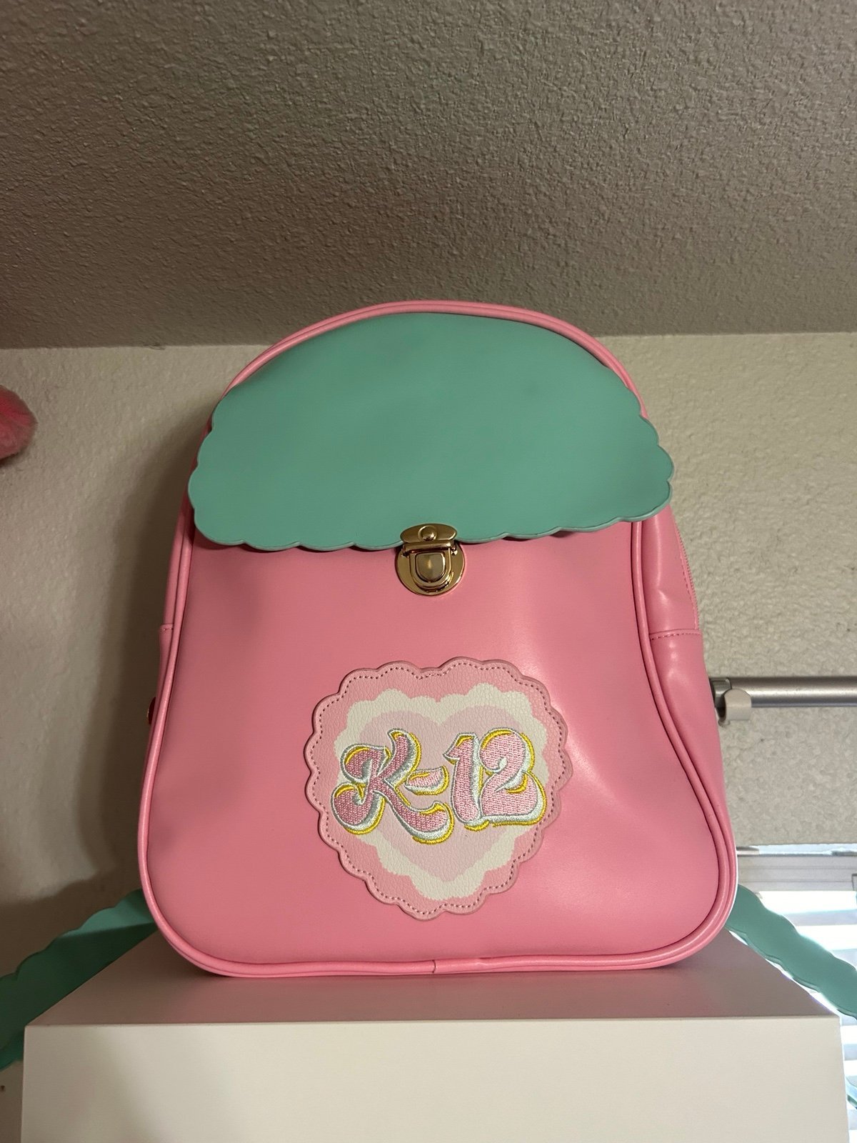 Melanie Martinez k-12 Backpack