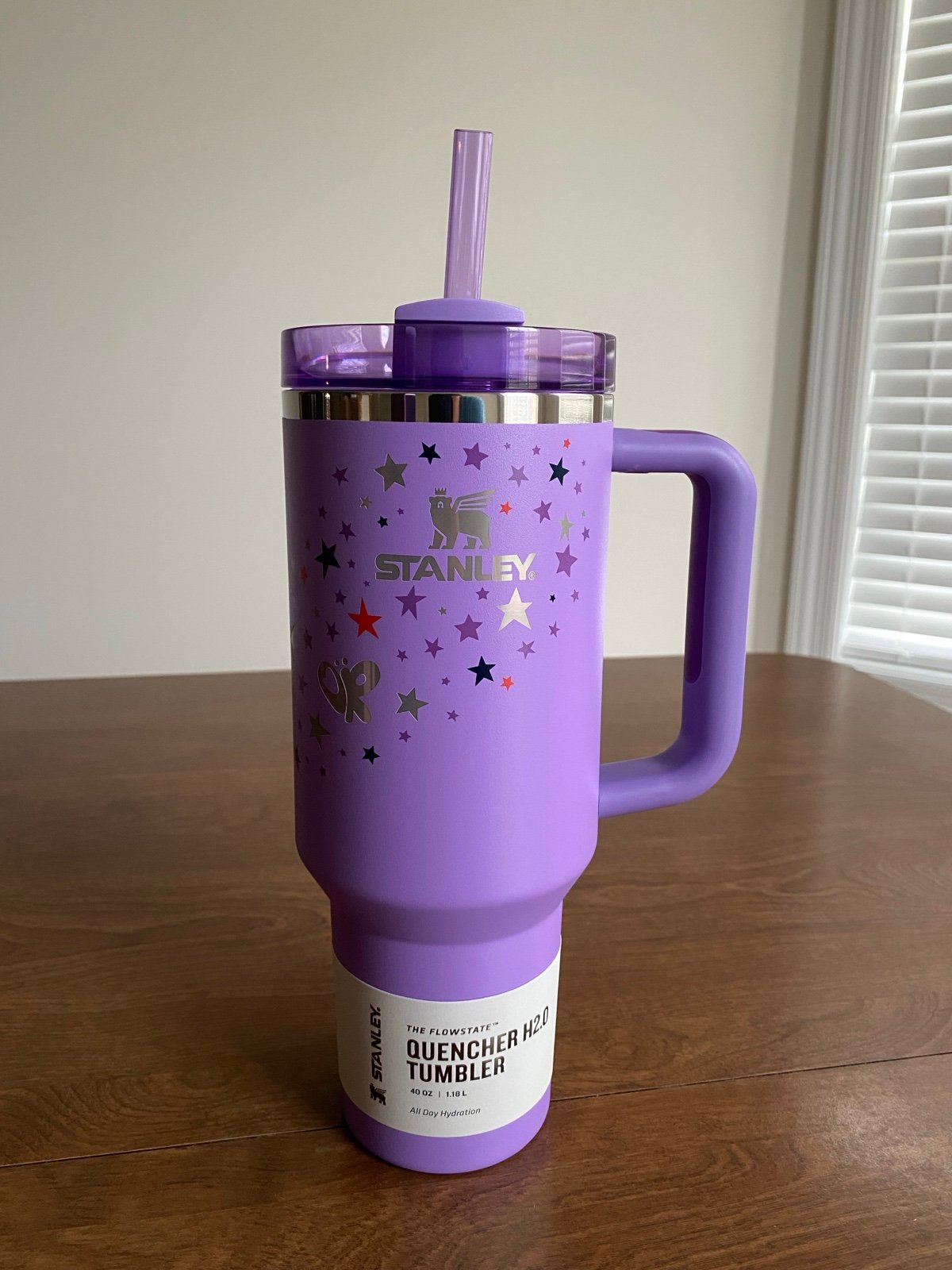 Olivia Rodrigo Stanley 40oz Tumbler