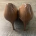 Steve Madden Luiza Brown Pump Size 9