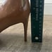 Steve Madden Luiza Brown Pump Size 9