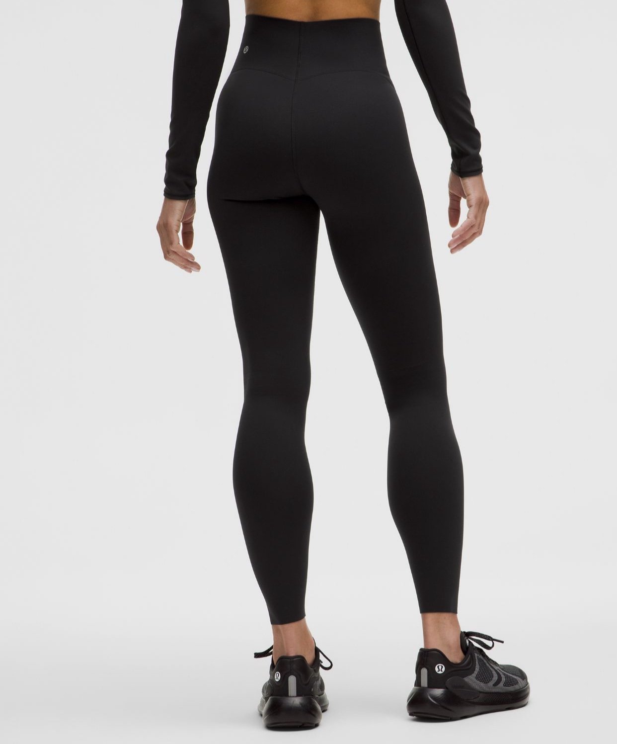 Lululemon Glow Up High-Rise Tight 28” Size 10