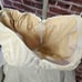 Women's Sparkly Lace Mesh Tiered Fairy Core Prom Dress Size 8