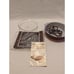 Cosmopolitan Hot Casserole Set 1976 Salton Hot Tray Food Warmer With Fire King