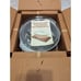 Cosmopolitan Hot Casserole Set 1976 Salton Hot Tray Food Warmer With Fire King