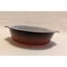 Cosmopolitan Hot Casserole Set 1976 Salton Hot Tray Food Warmer With Fire King