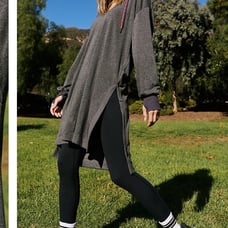 FREE PEOPLE Feel Good Layer