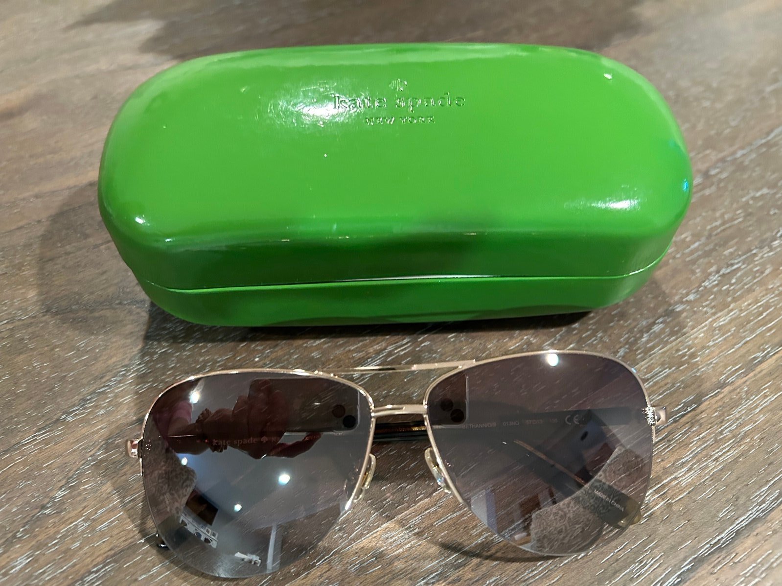 Kate Spade Sunglasses