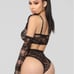 3 PIECE LINGERIE SET✨
