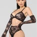 3 PIECE LINGERIE SET✨