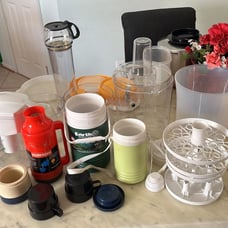 Beverage Dispenser/Cooler lot of 13