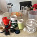 Beverage Dispenser/Cooler lot of 13