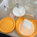 Beverage Dispenser/Cooler lot of 13