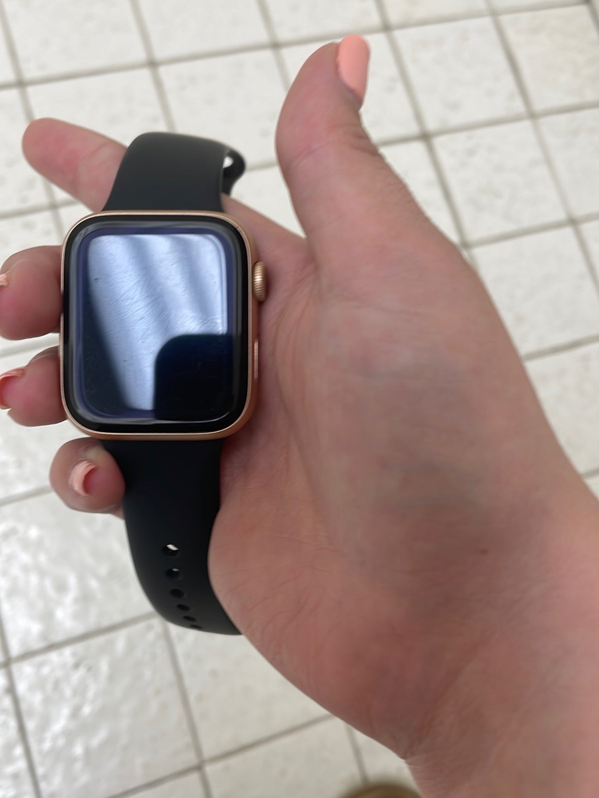 Apple Watch Series store 4