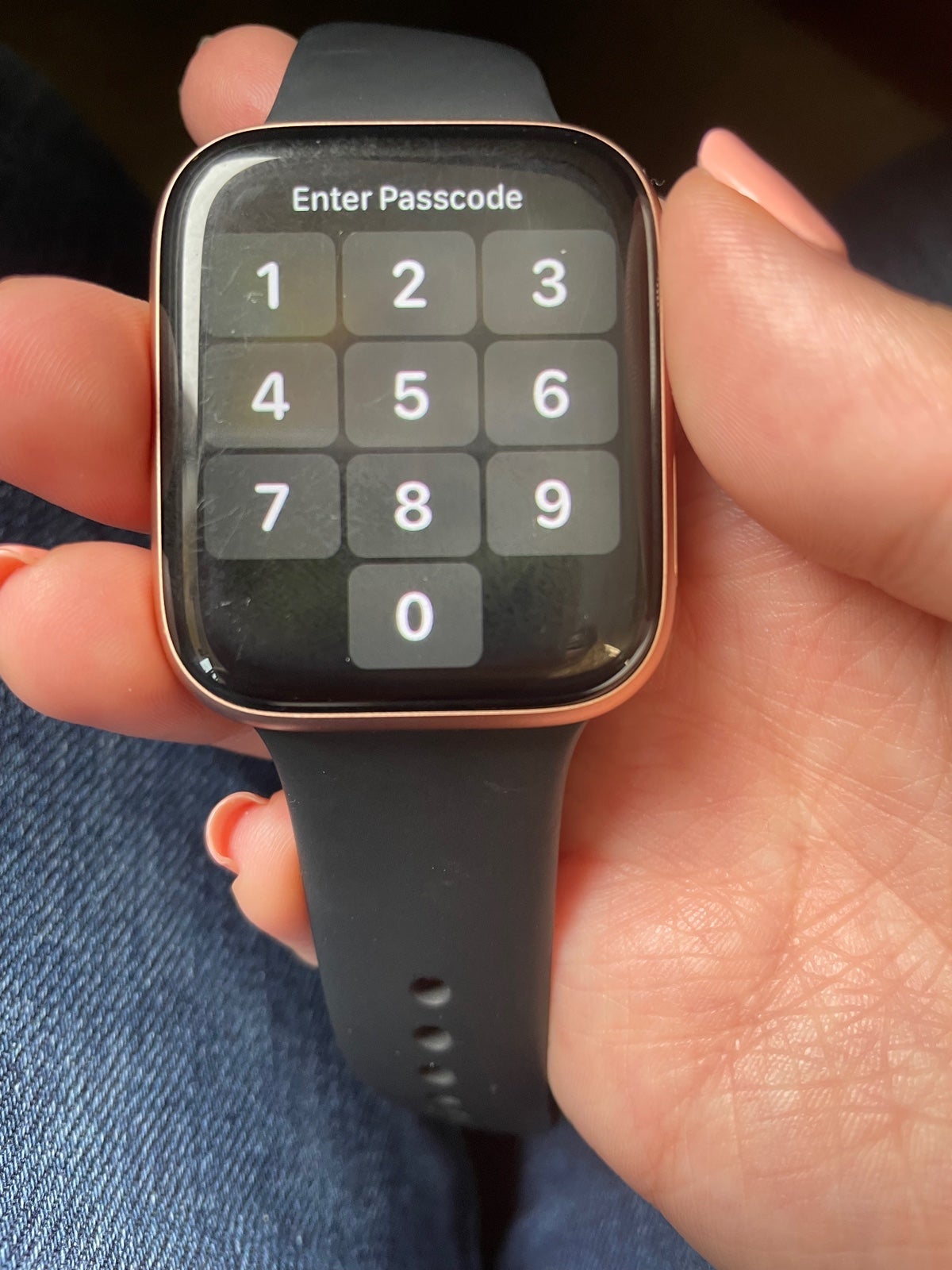Apple Watch Series store 4