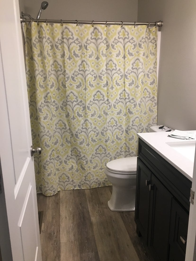 Tommy Bahama Home Shower Curtain