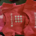 American Girl 8 city shirt collection +