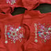 American Girl 8 city shirt collection +