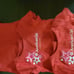 American Girl 8 city shirt collection +