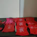 American Girl 8 city shirt collection +