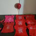 American Girl 8 city shirt collection +