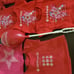 American Girl 8 city shirt collection +