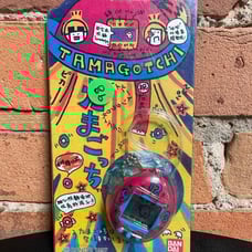 Tamagotchi 1997 Bandai