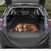 SUV Cargo Liner for Dogs Trunk Cover Pet Cargo Liner Dog Cover for Cars