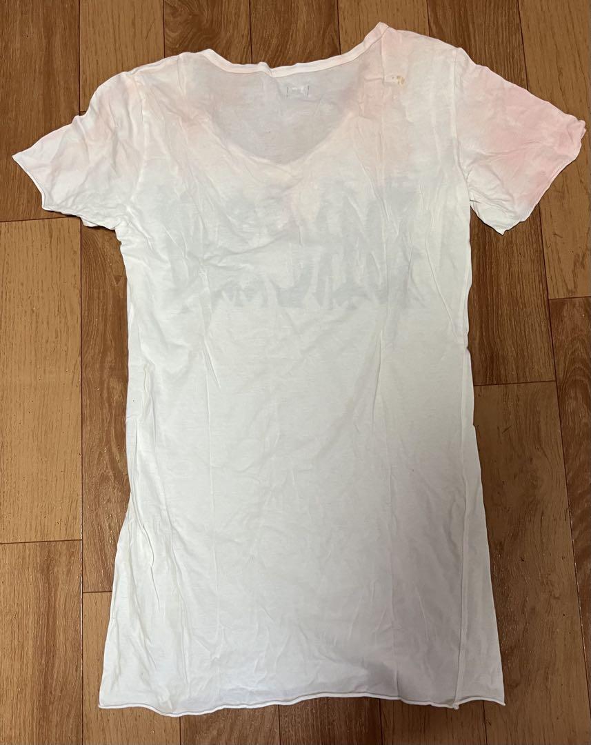 y2k lgb ifsix kmrii 14th dream tシャツ y2k LGB IFSIX KMRII 14th Dream T-shirt