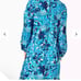 Lilly Pulitzer Chilly Lilly Seana Dress - Mermaidzing - UPF50 Dress - XL