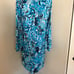 Lilly Pulitzer Chilly Lilly Seana Dress - Mermaidzing - UPF50 Dress - XL