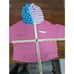 NWT Honeydew Crop American Flag Hoodie Pullover Shirt with Long Sleeves Women's