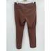 Bonobos Highland Tour Golf Pants Sz 34/32 Slim Dark Coffee Brown