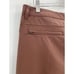 Bonobos Highland Tour Golf Pants Sz 34/32 Slim Dark Coffee Brown