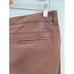 Bonobos Highland Tour Golf Pants Sz 34/32 Slim Dark Coffee Brown