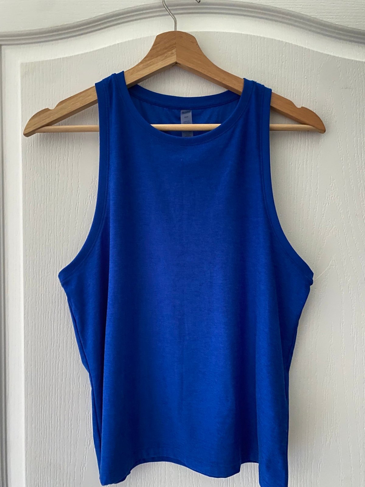 ⛔️ SOLD OUT : Beyond Yoga Featherweight Rebalance Tank S
