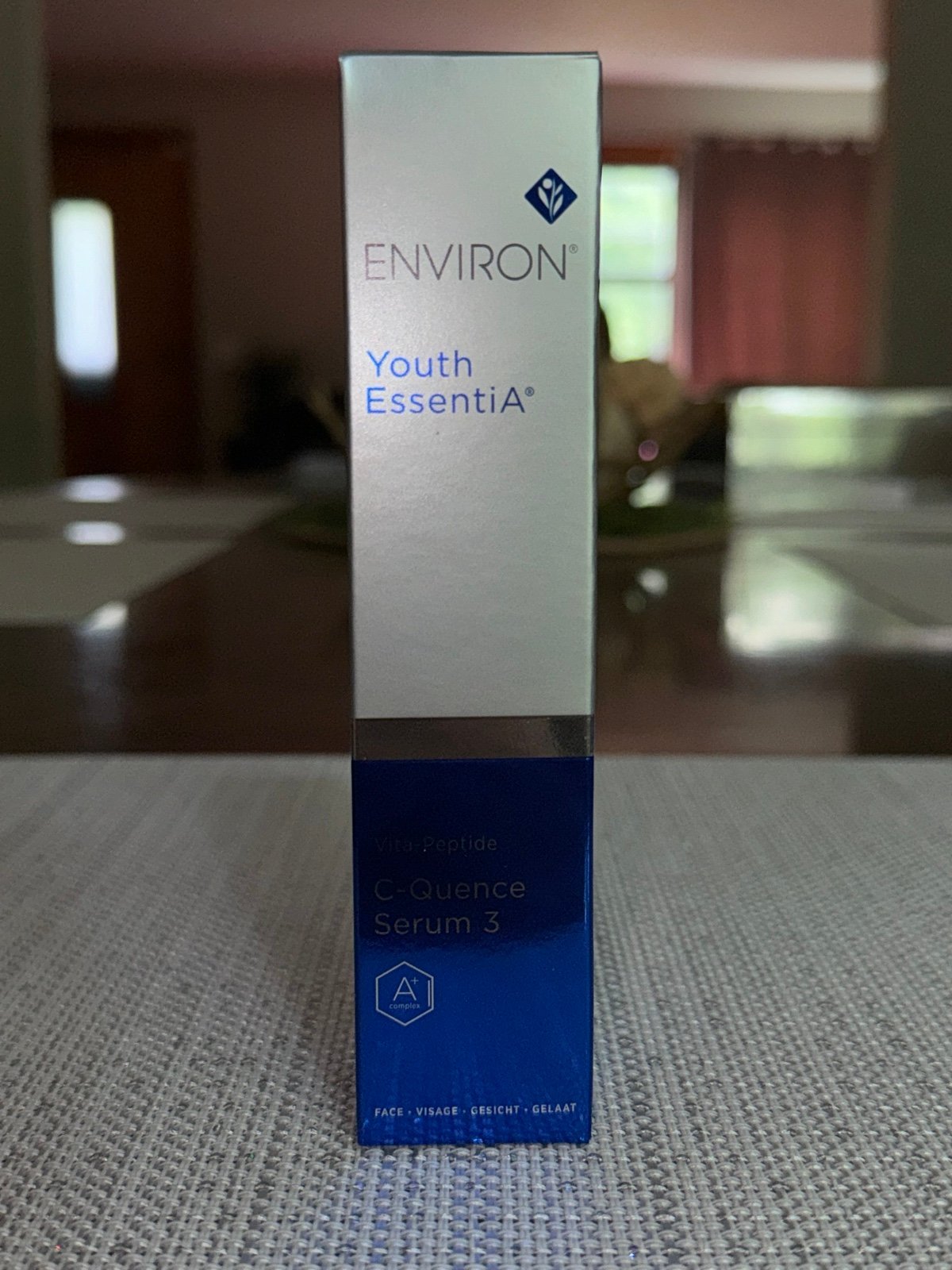 Environ C-Quence 3
