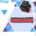 414A Toner Cartridge 4 Pack