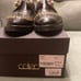Coliac Rugby shoes size:IT 36.5